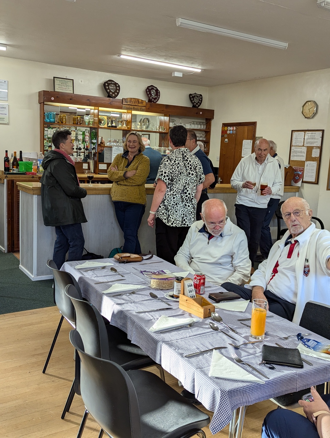 2024 Aussie Rules - Curry evening