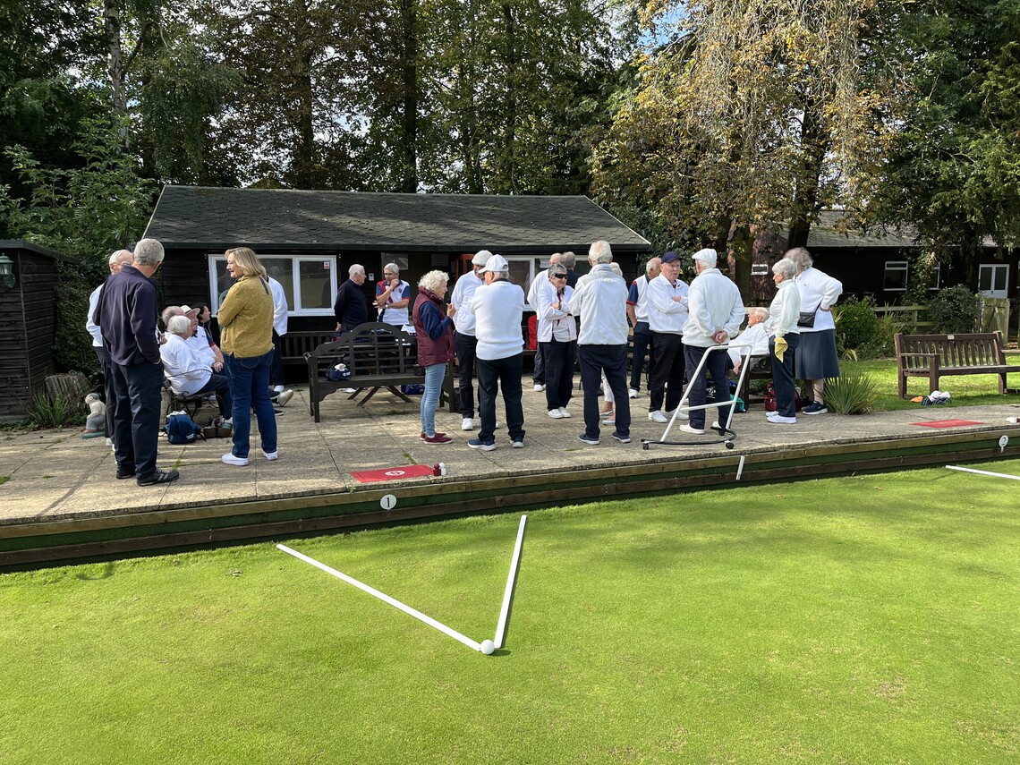 2024 Aussie Rules - Pre match gathering-1