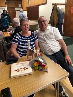 2025 February Social