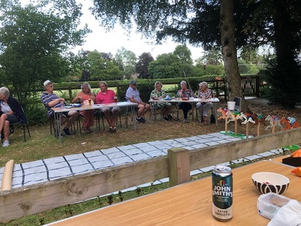 2025 June social evening-Race night-04