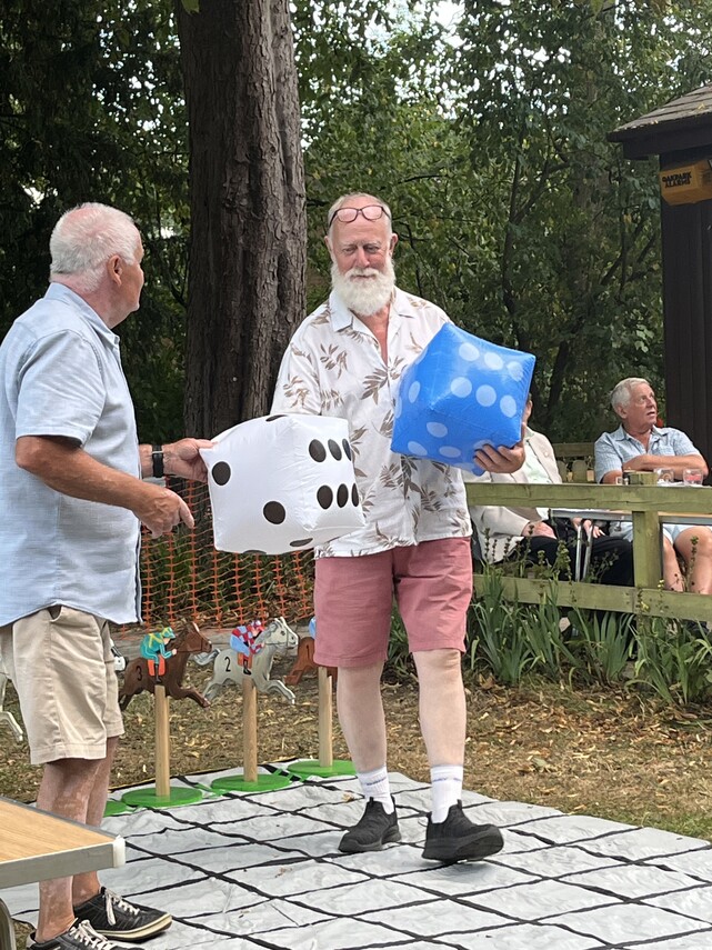 2025 June social evening-Race night-06