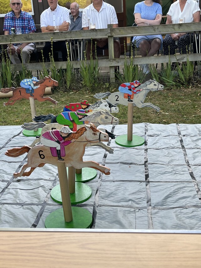 2025 June social evening-Race night-06