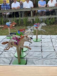 2025 June social evening-Race night-06