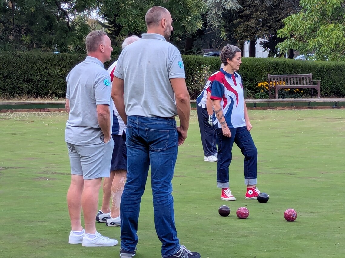 2025 Openin the New Changing rooms-11