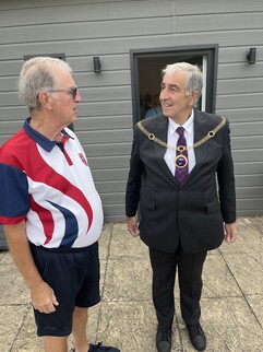 2025 Opening the New Changing rooms-01