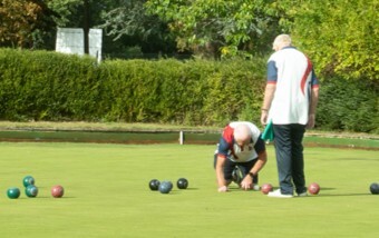 2025 Pairs measuring