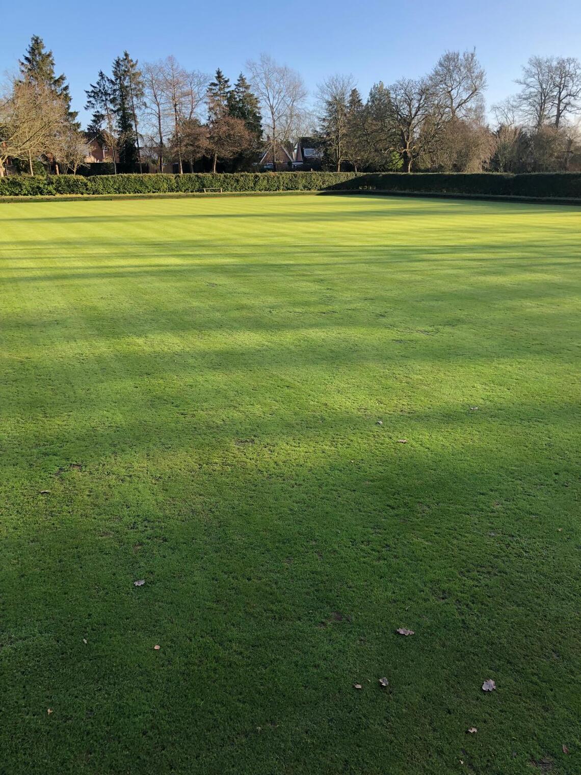 2025 WBC Green 19th Dec