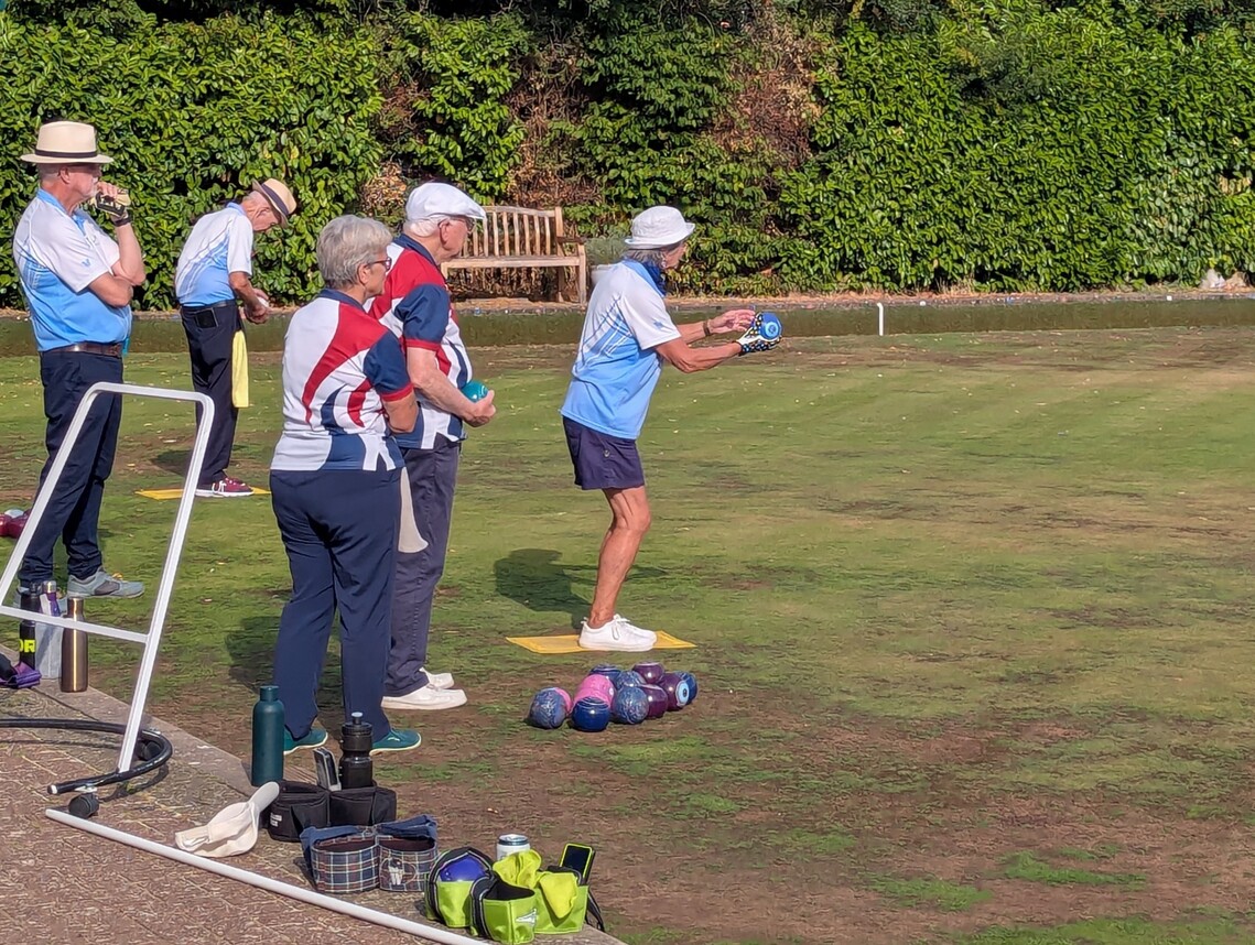 2026 JL Trophy v Bradwell 22nd August-3