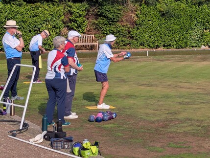 2026 JL Trophy v Bradwell 22nd August-3