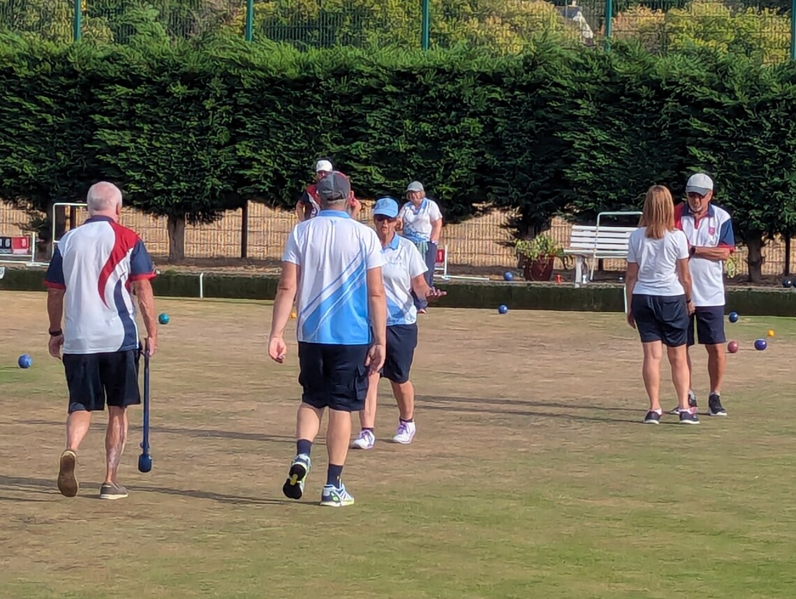 2026 JL Trophy v Bradwell 22nd August-1