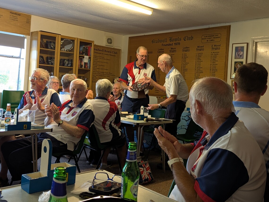 2026 JL Trophy v Bradwell 22nd August-4