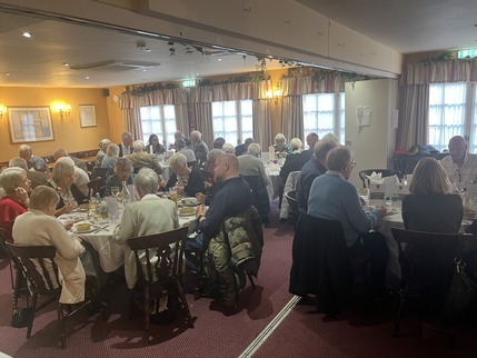 2026 Presentation lunch - 02