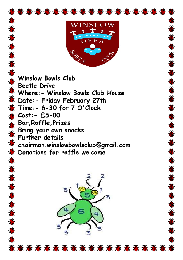beetle-drive feb 26