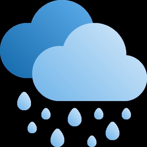 Rainy day