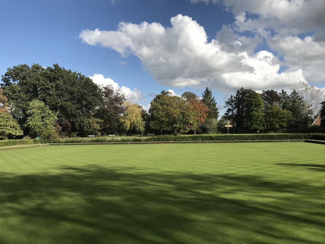 The Greenside View 1