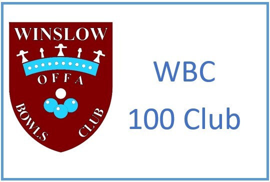 WBC 100 club