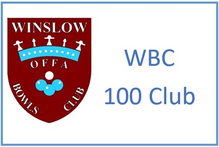 WBC 100 club