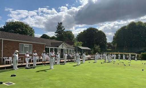 Wendover Bowls Club