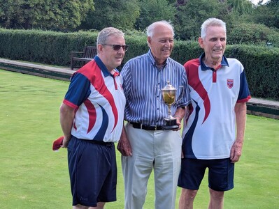 2025 Open Singles Finalists 4x3