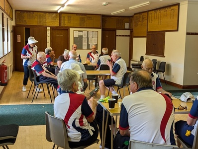 2024 Open triples - 4