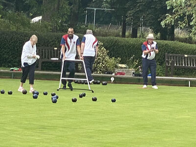 2024 Aussie Rules July 13th July - 1