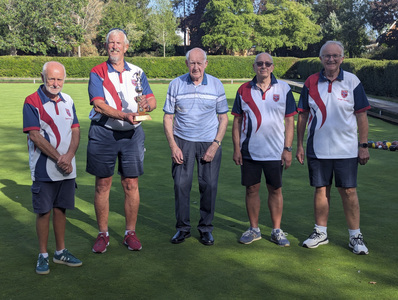 2026 Comps - Mens Pairs  finalists1