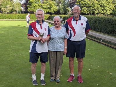 2026 Comps - Mens Singles finalists