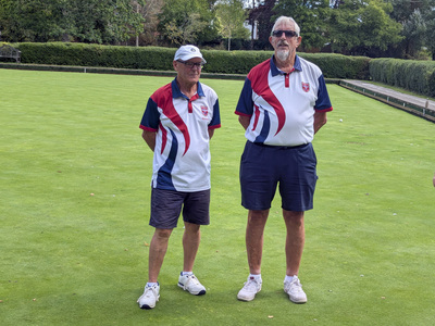 2026 Comps - Open Singles finalists
