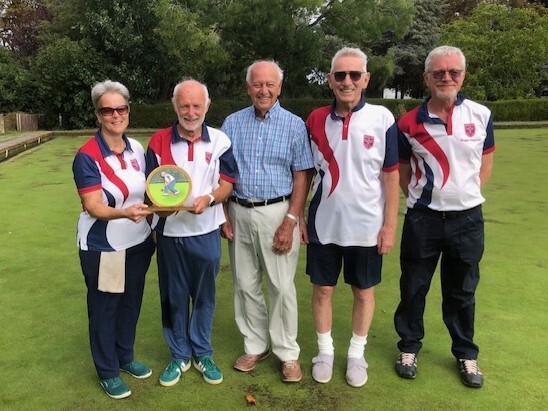 2025 Aussie Pairs Finalists