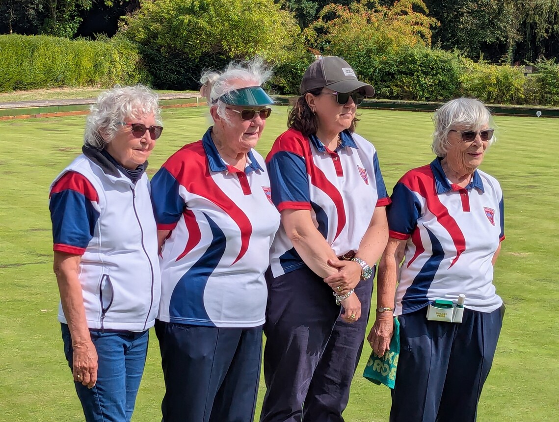 2025 Ladies Pairs Finalists 4x3