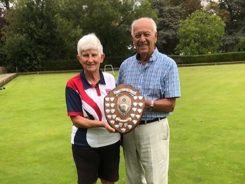 2025 Ladies Singles Winner 