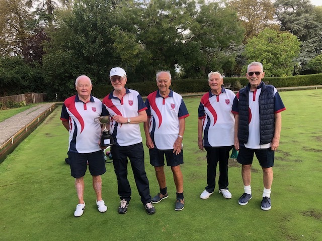 2025 Nominated Pairs Finalists