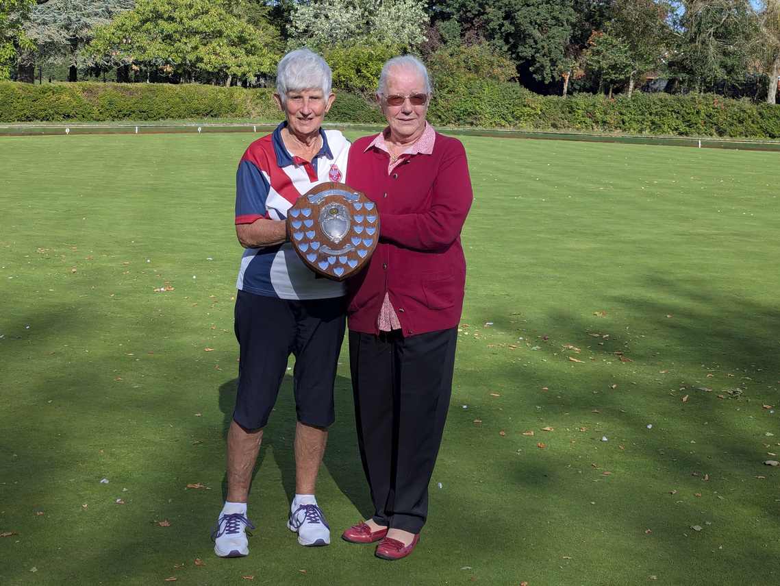 2026 Ladies Singles winner