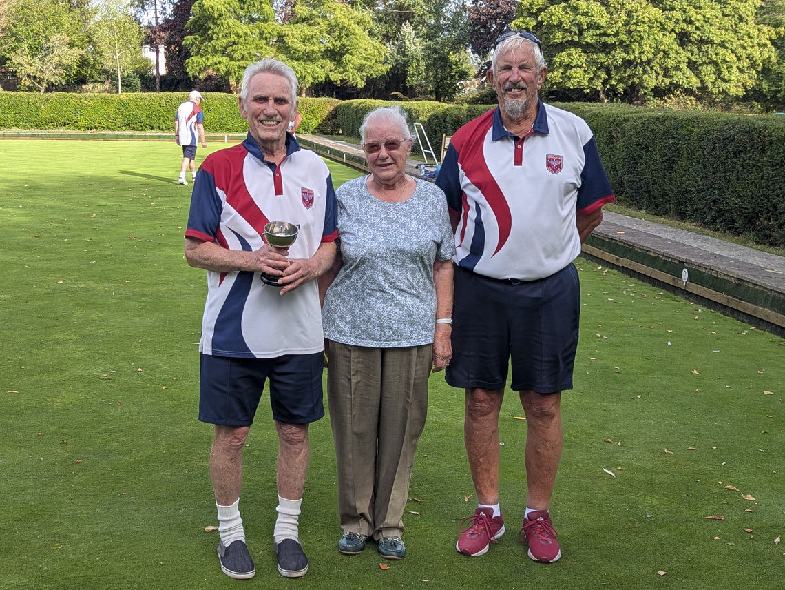 2026 Mens Singles finalists