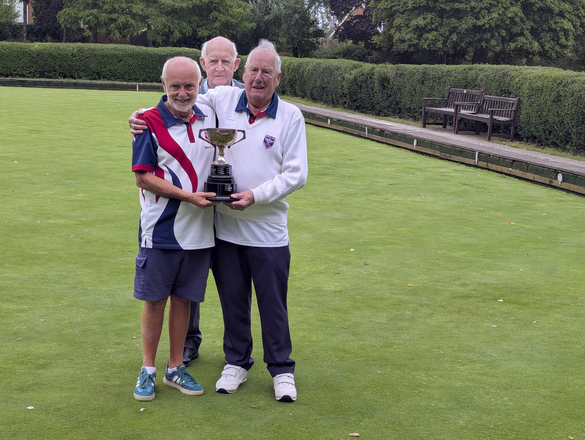 2026 Nominated Pairs winners