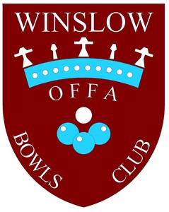 Winslow Bowls Club logo